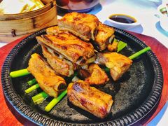 -开海·红岛海鲜虾水饺(石老人店)