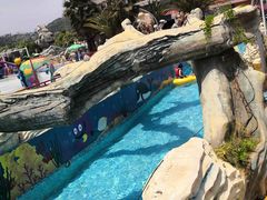 -青鱼湾水上乐园