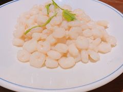 龙井虾仁-大牌大·传统杭帮菜(湖滨店)