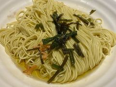 葱油拌面-德兴馆(广东路总店)