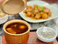 -安泰楼·佛跳墙创始人·传统闽味早茶·酒楼(三坊七巷闽菜地标店)