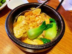 石锅海胆豆腐-jpc集品餐厅(中山店)