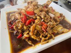 -庐山华微国际度假酒店-餐饮部