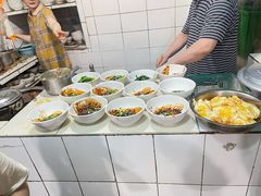 -朱儿面庄(洋河三路店)