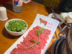 -捞围鲜·港式打边炉(海阳路店)