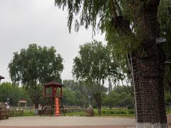 -北戴河集发农业梦想王国