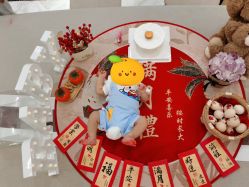 点击看大图 -安琪朵朵独栋花园月子中心