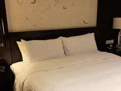 -无锡君来洲际酒店