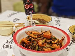 -东排食堂长沙小吃大排档(五一广场店)