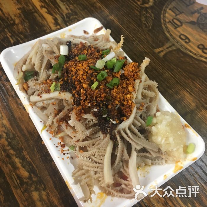 宽窄巷子成都串串香(塔园路新区店)牛百叶图片 - 第524张