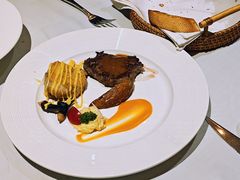 -戈雅法餐厅(世界城广场店)