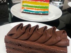 -马哥孛罗咖啡厅·Cafe Marco (厦门马哥孛罗东方大酒店)