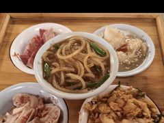 -老平遥饭馆