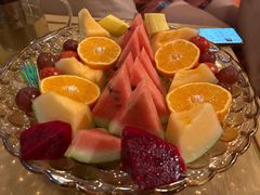 -星河湾温泉洗浴酒店