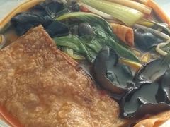 -红鼻子桂林米粉(金唐新光界店)