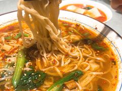 -大嘻咹biangbiang面(历史博物馆店)