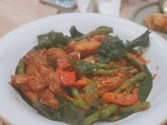 -Thai Alley泰爱里(二沙岛店)