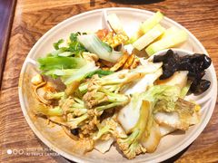 -素满香·食养自助(建邺万达店)