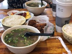 -陈记汤饭(水巷口店)