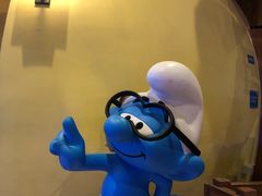 -蓝精灵乐园·世茂精灵之城主题乐园