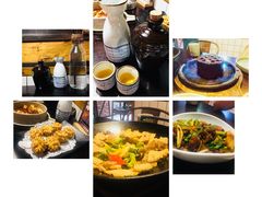 -薇酌饮·陕西菜(南门外店)