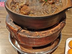 -阿润打边炉·鲜切鸡煲(华漕店)