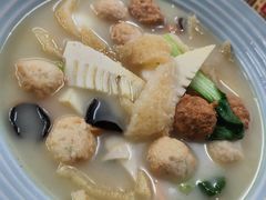 -粗茶淡饭(东关街店)