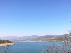 -十三陵水库