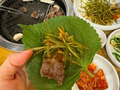 -黄金牧场(明洞总店)