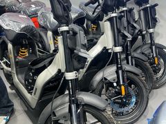 -九号电动车(安定门内大街店)