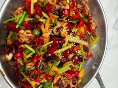 -不倒翁·安徽名菜楼(步行街店)