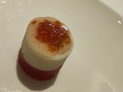 -北京泰富酒店-柏景轩中餐厅