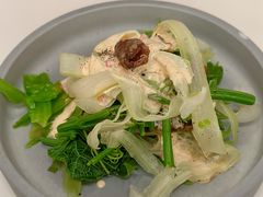 -胡麻(静安嘉里店)