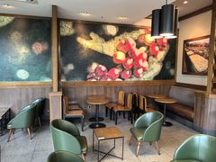 -星巴克(无锡百联奥特莱斯店)