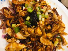 海杂拌-海味当家·蒸锅海鲜(中山广场创始店)