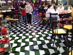 -季季红火锅(丰城洪客隆店)