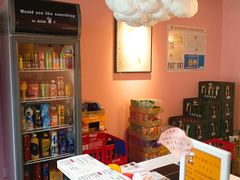 -友达面馆·酸菜鱼面(钱塘区店)