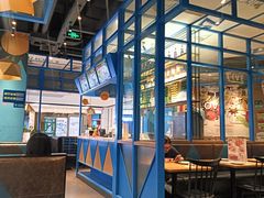 -菲滋意式餐厅(青悦城店)