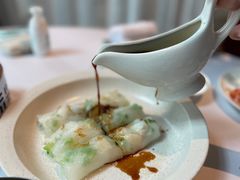 -广州富力丽思卡尔顿酒店·丽轩·粤菜