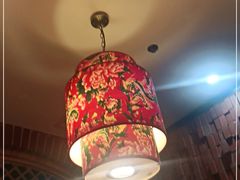 大堂-福茂源横山铁锅羊肉(牡丹园店)