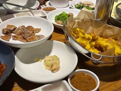 -紫霞门韩国料理烤肉(深南东路店)