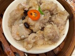 -北园酒家(小北路店)