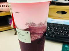 -喜茶(上海兴业太古汇店)