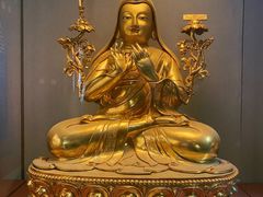 -西藏文化博物馆