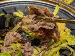 -杨小佳·齐齐哈尔烤肉·烤串(广州店)