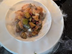 -赠李白·如诗的川味(余杭万达广场店)
