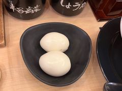 -博多一幸舍(侨福芳草地购物中心店)