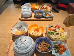 -阿吾罗·月咏精致日料(港汇恒隆广场店)