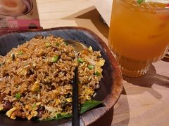 -耶里夏丽·丝路国际·新疆餐厅(浦东区东方路店)