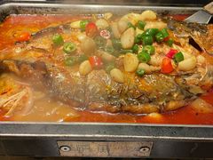 -炉鱼(萧山万象汇店)